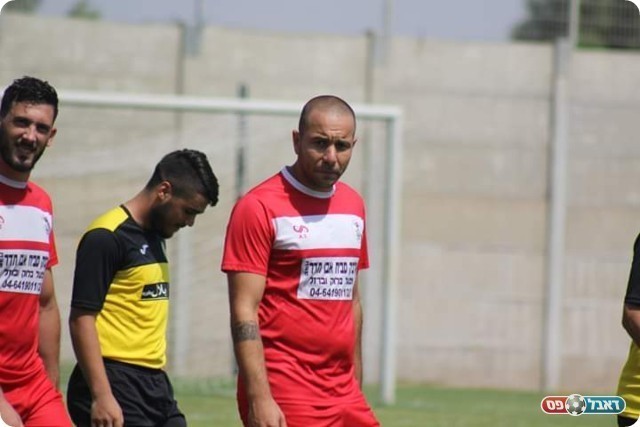 מאור סיסו (דאפר מחאמיד)